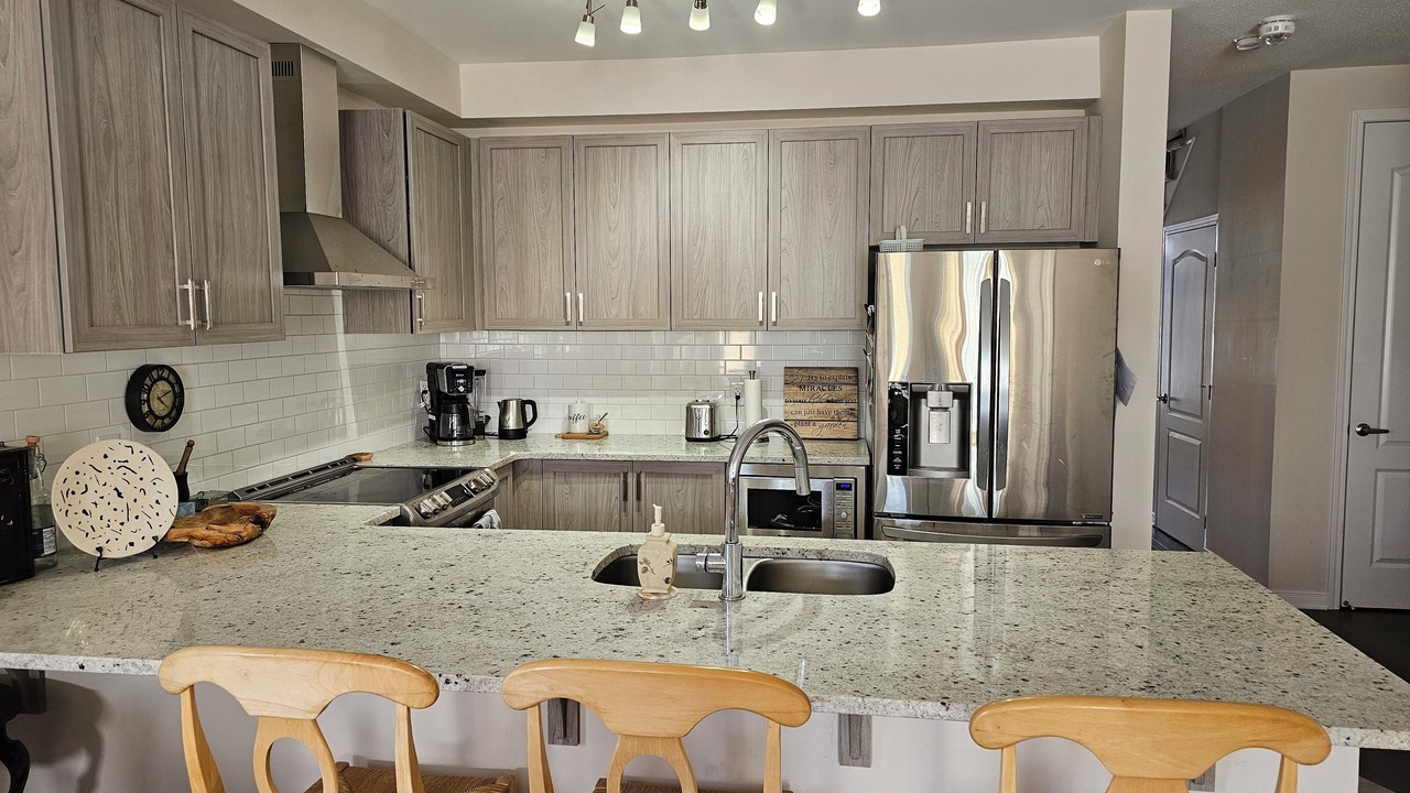 Photo of Kitchen in Kemptville