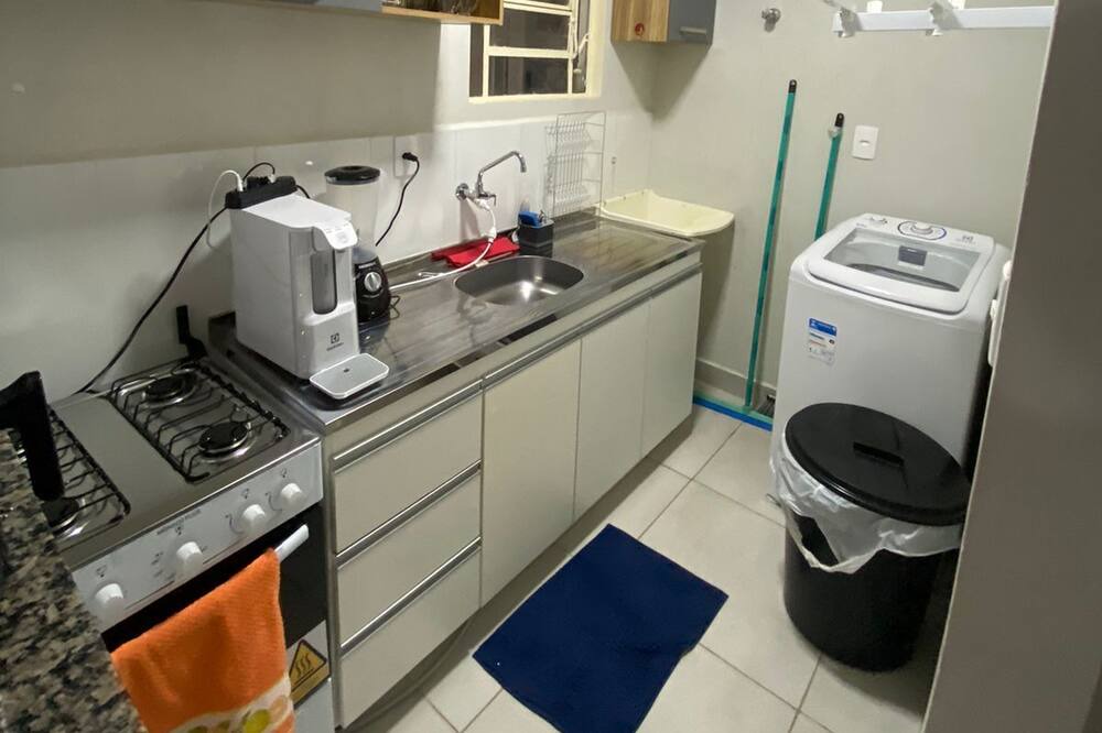 Photo of Kitchen in Taguatinga Norte