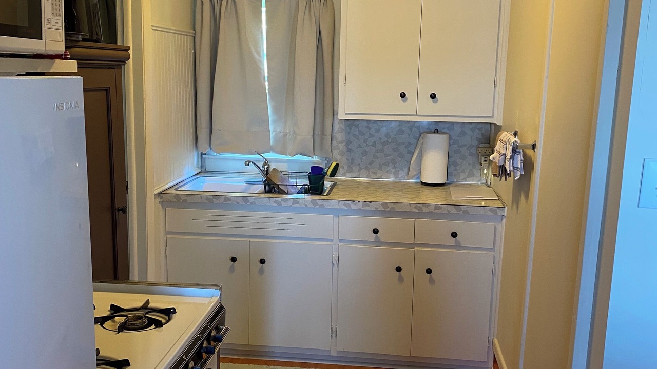 Photo of Kitchen in Brice Prairie