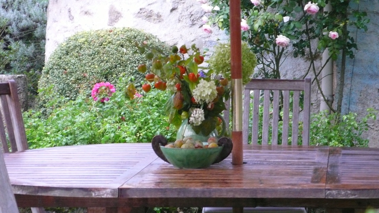 Photo of Outdoor in Ouchamps