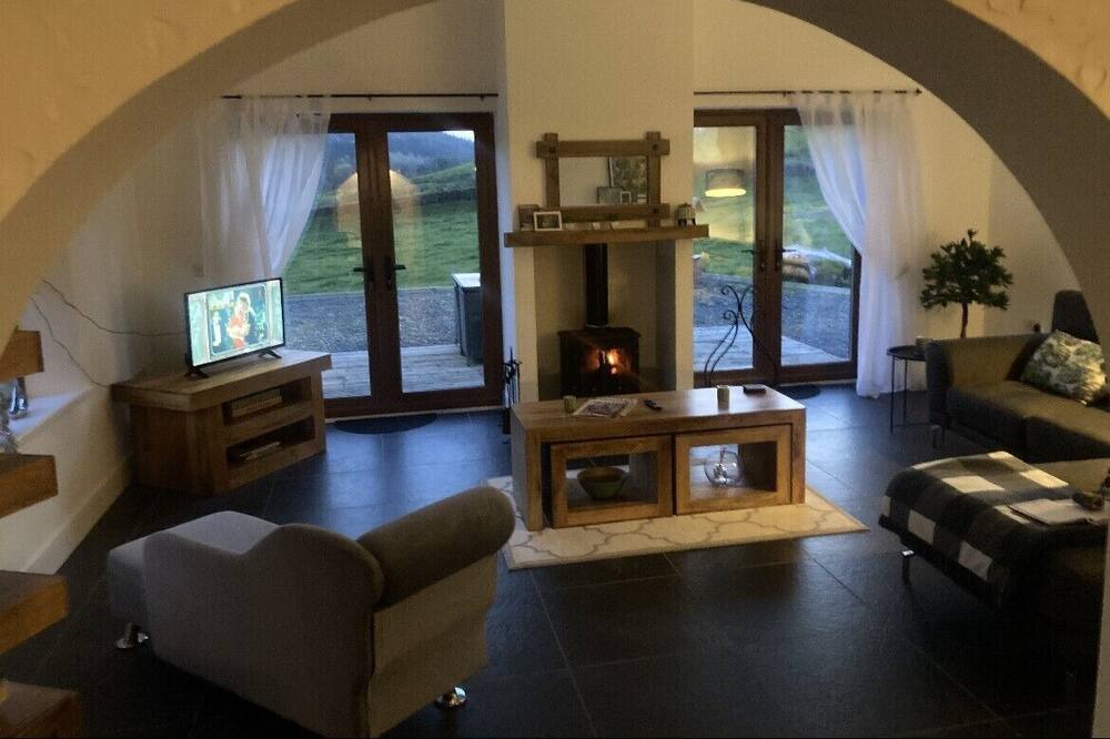 Photo of Livingroom in Enniskillen
