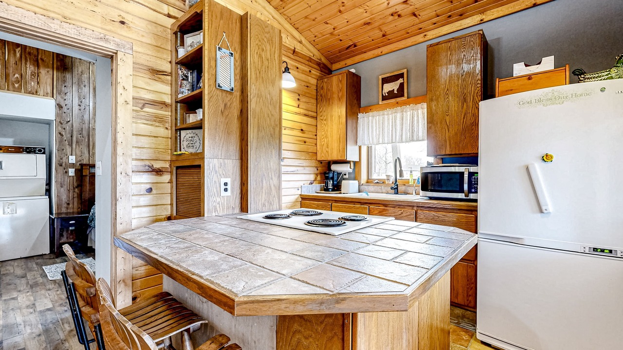 Photo of Kitchen in Graymont