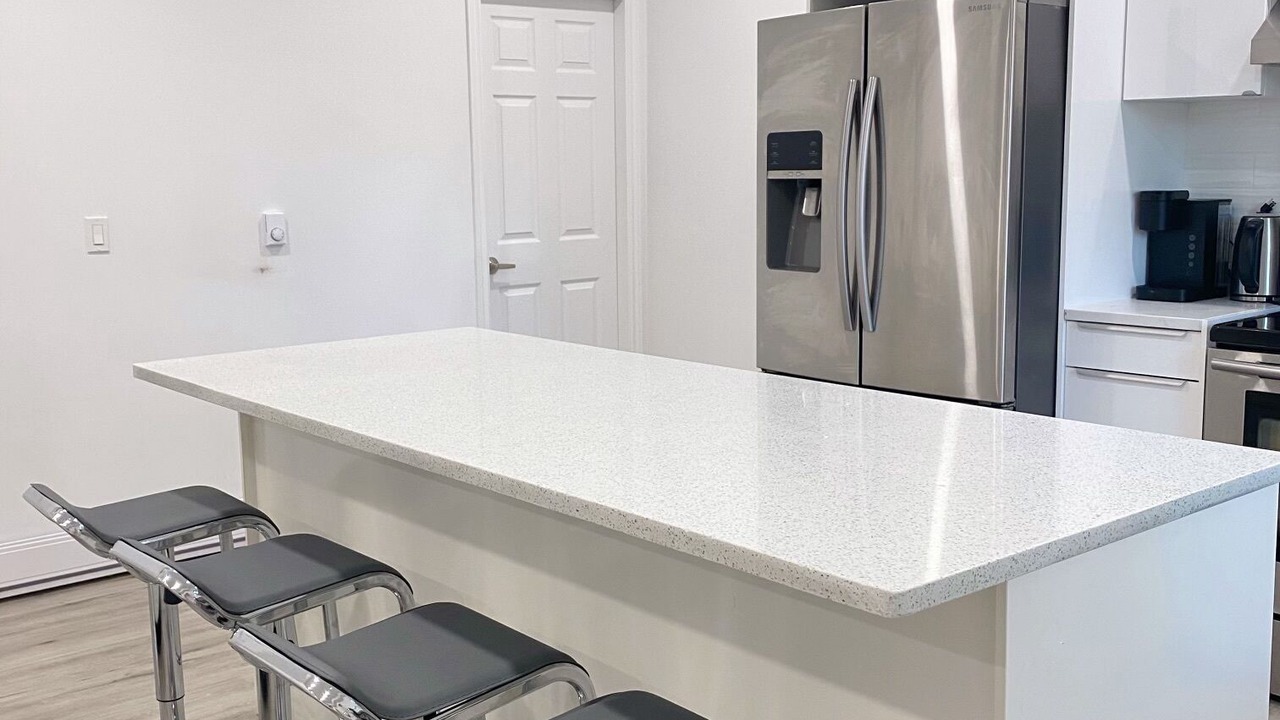 Photo of Kitchen in Chilliwack Proper Village West