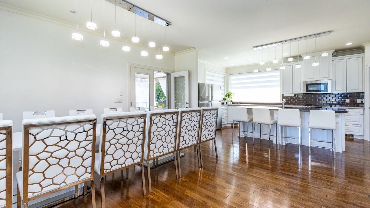 Photo of Kitchen in Chilliwack Proper Village West