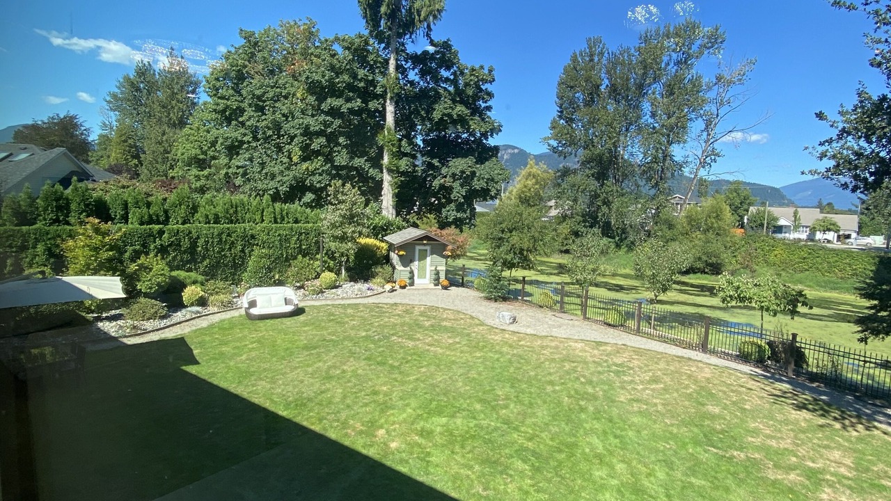 Photo of Outdoor in Chilliwack Proper Village West
