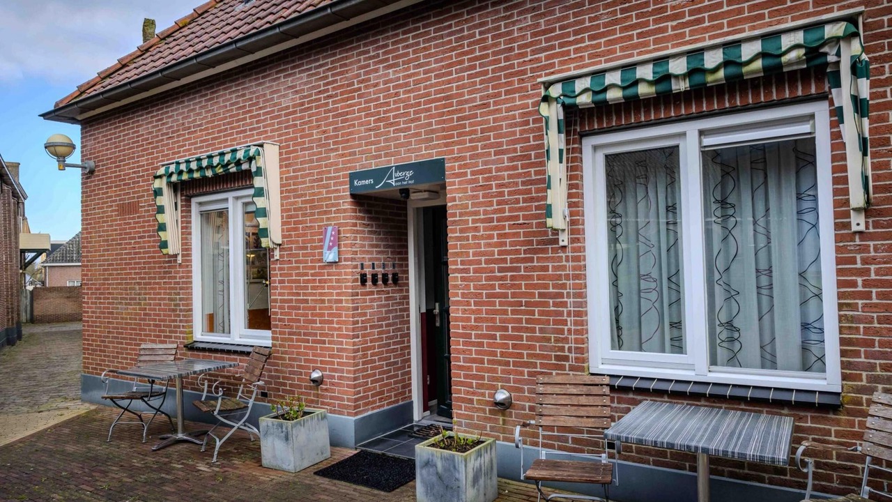 Photo of Others in Blokzijl
