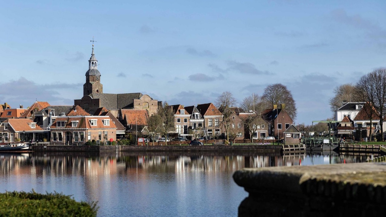 Photo of Others in Blokzijl