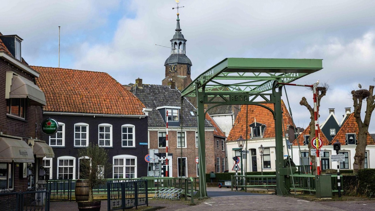Photo of Others in Blokzijl