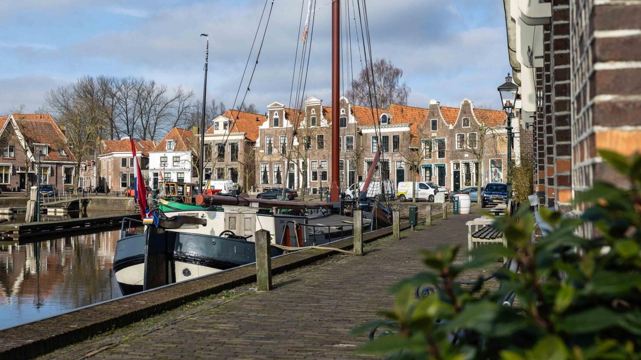 Photo of Others in Blokzijl