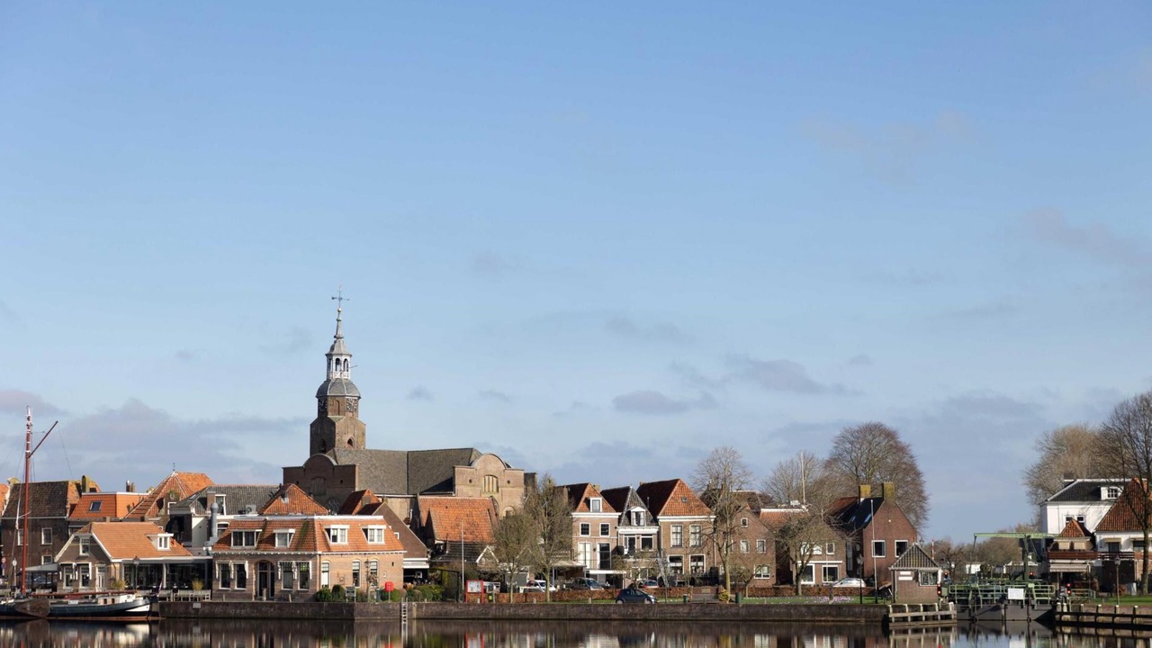 Photo of Others in Blokzijl