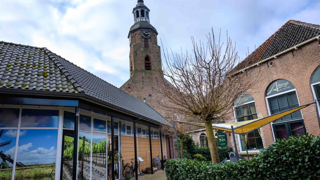 Photo of Others in Blokzijl