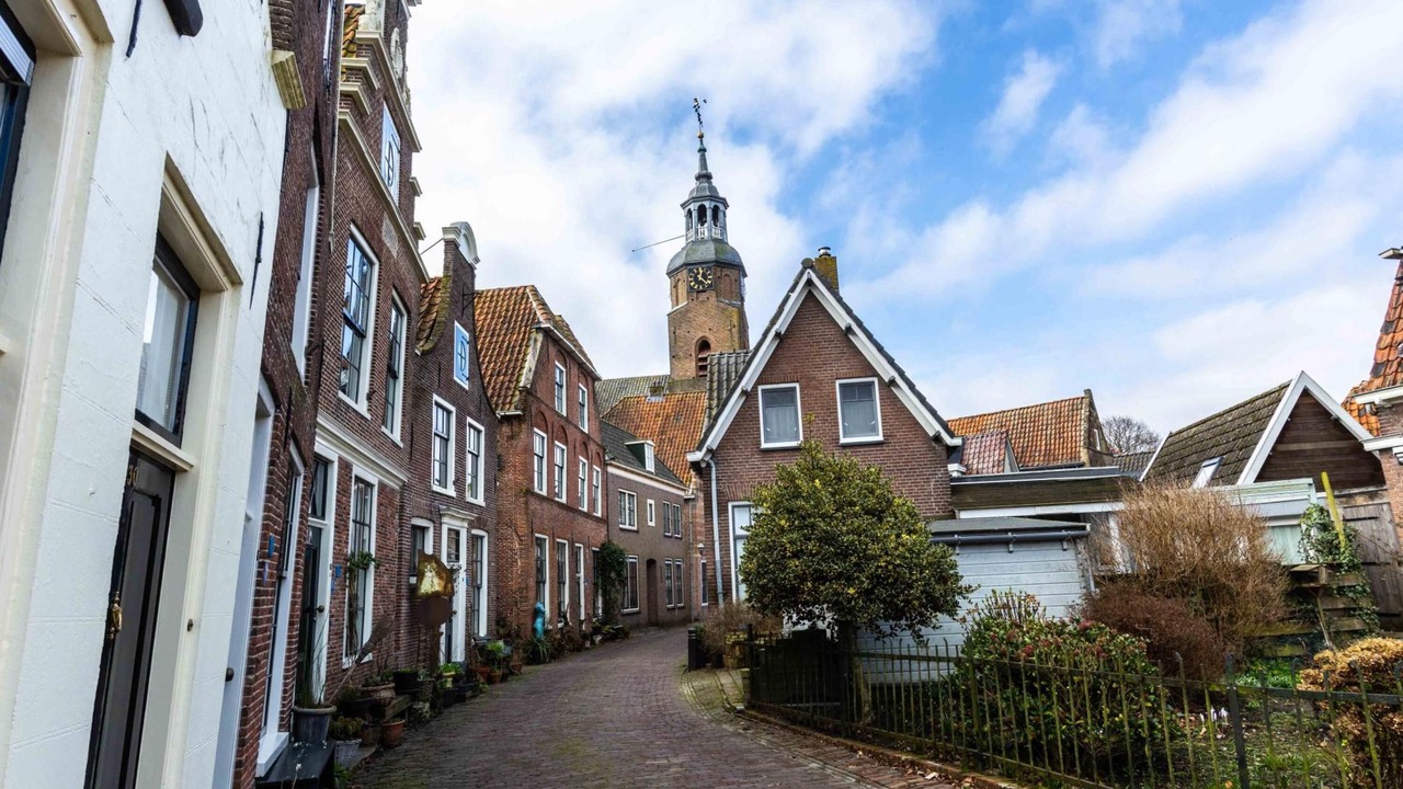 Photo of Others in Blokzijl