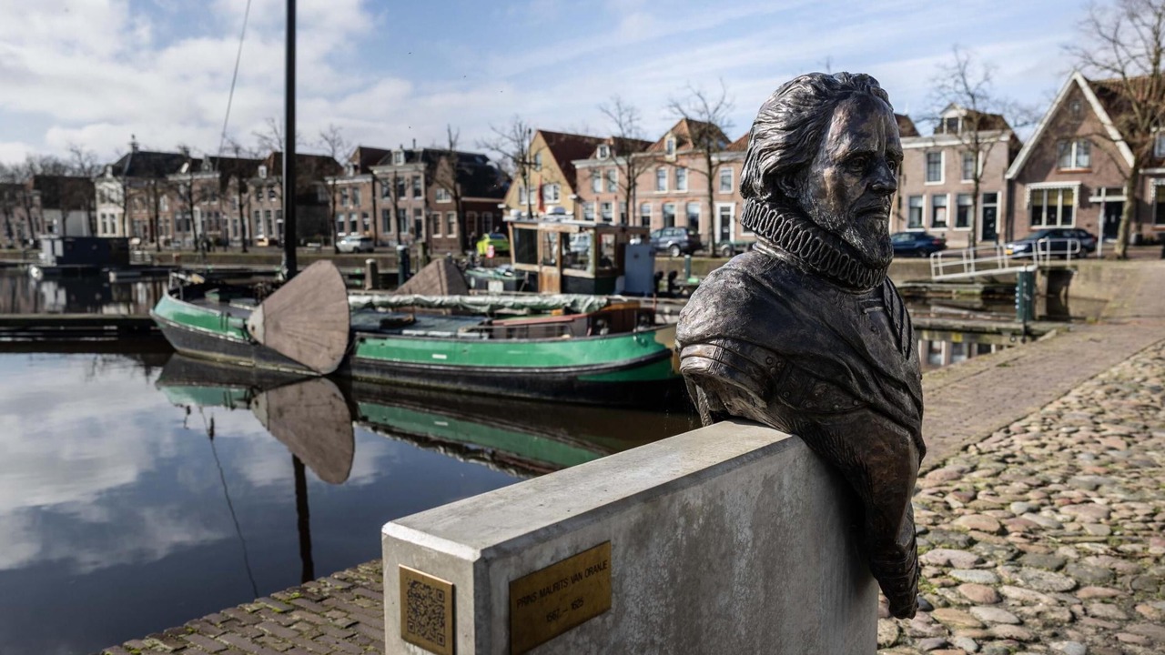 Photo of Others in Blokzijl