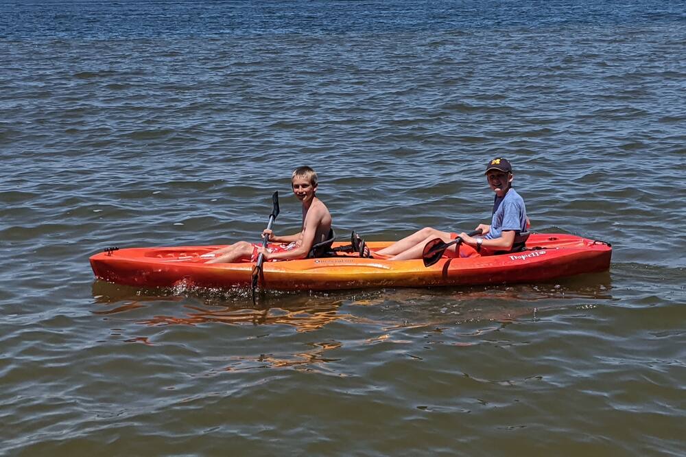 Photo of Others in Silver Lake