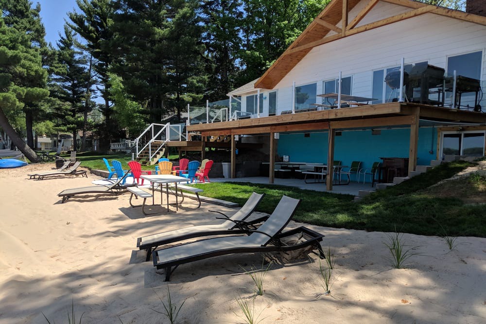 Photo of Outdoor in Silver Lake