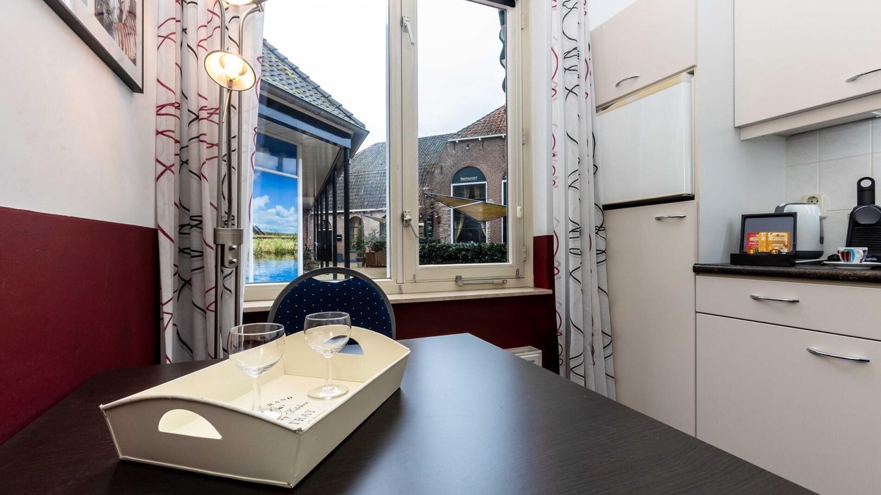 Photo of Kitchen in Blokzijl