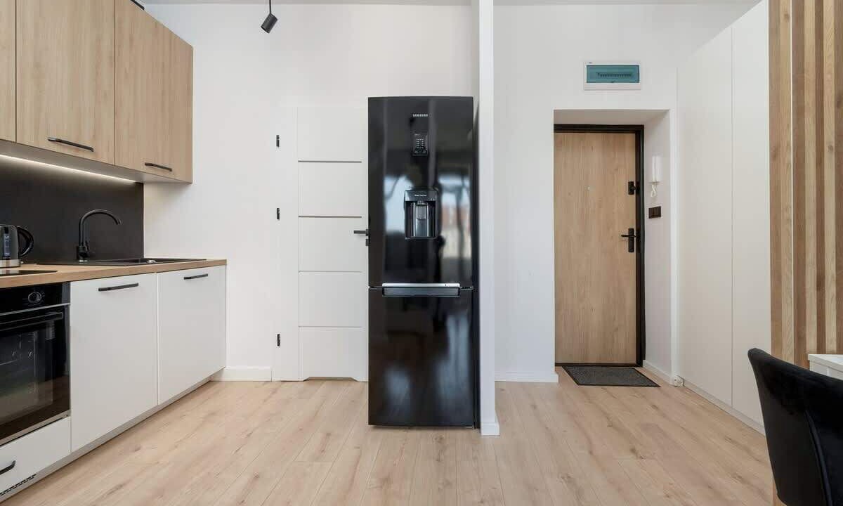 Photo of Kitchen in Srodmiescie