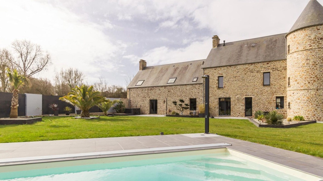 Photo of Outdoor in Angoville-sur-Ay