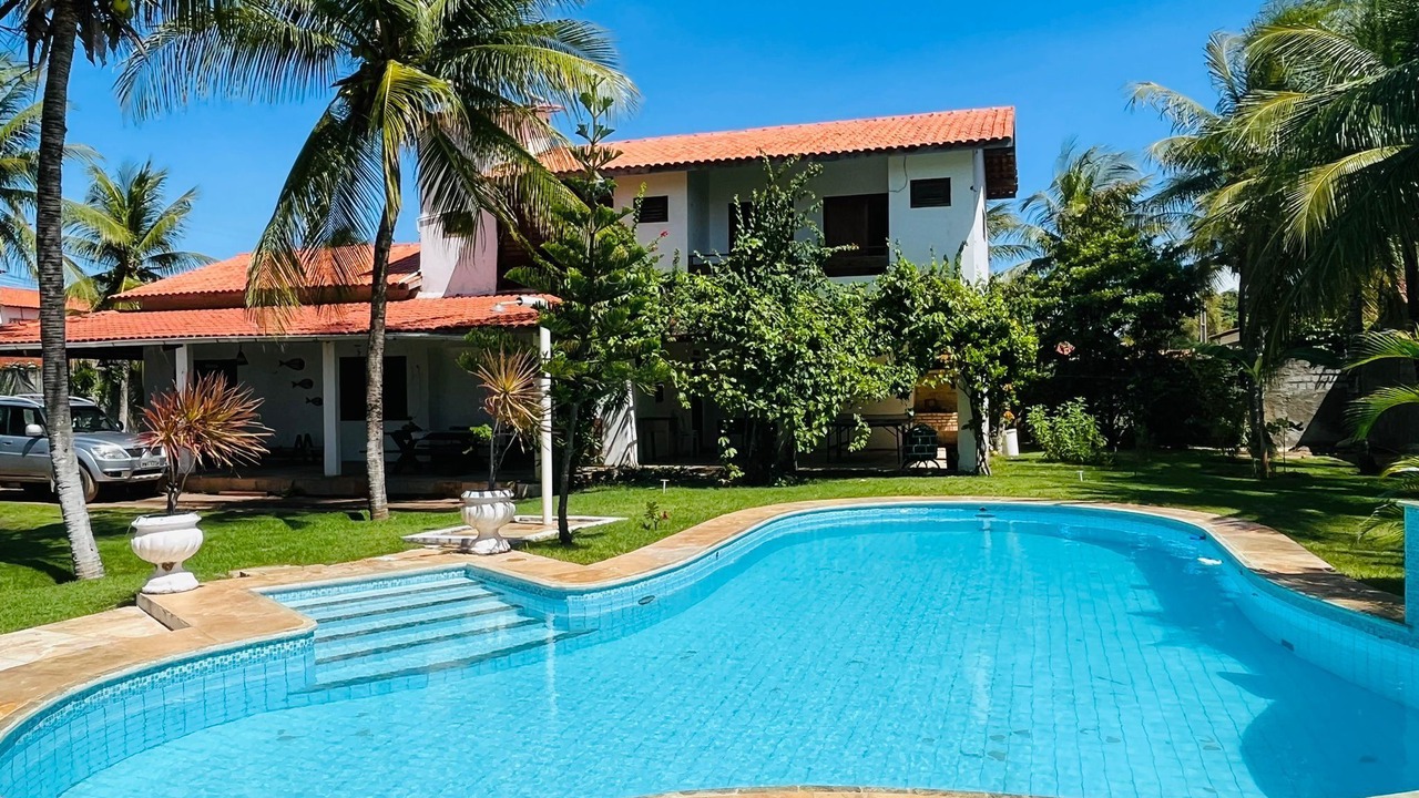 Photo of Outdoor in Caponga