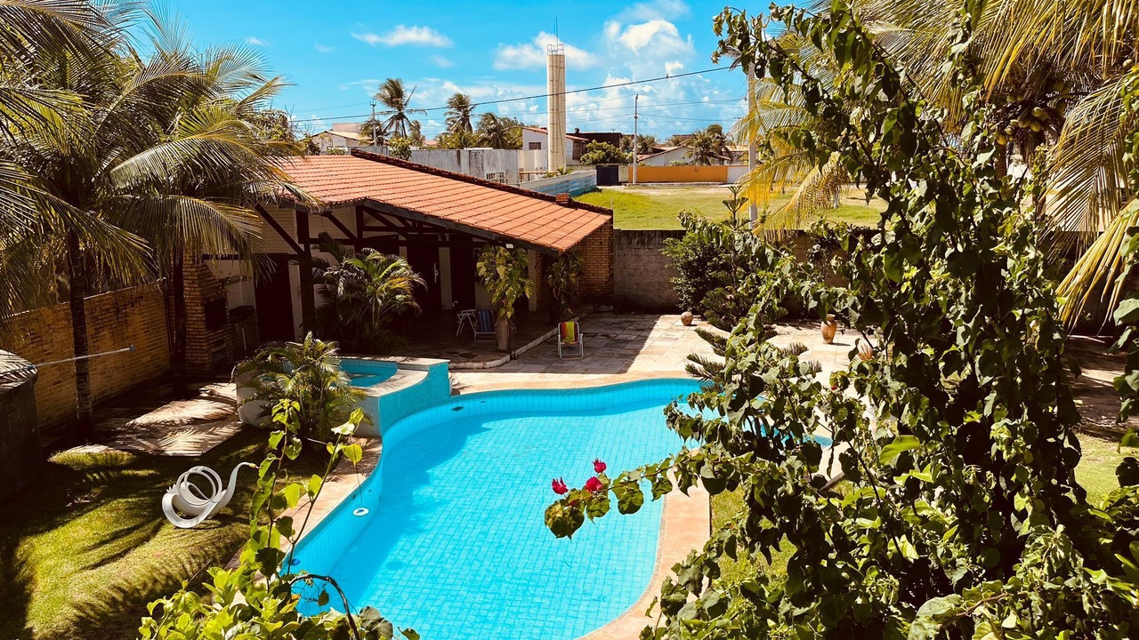 Photo of Outdoor in Caponga