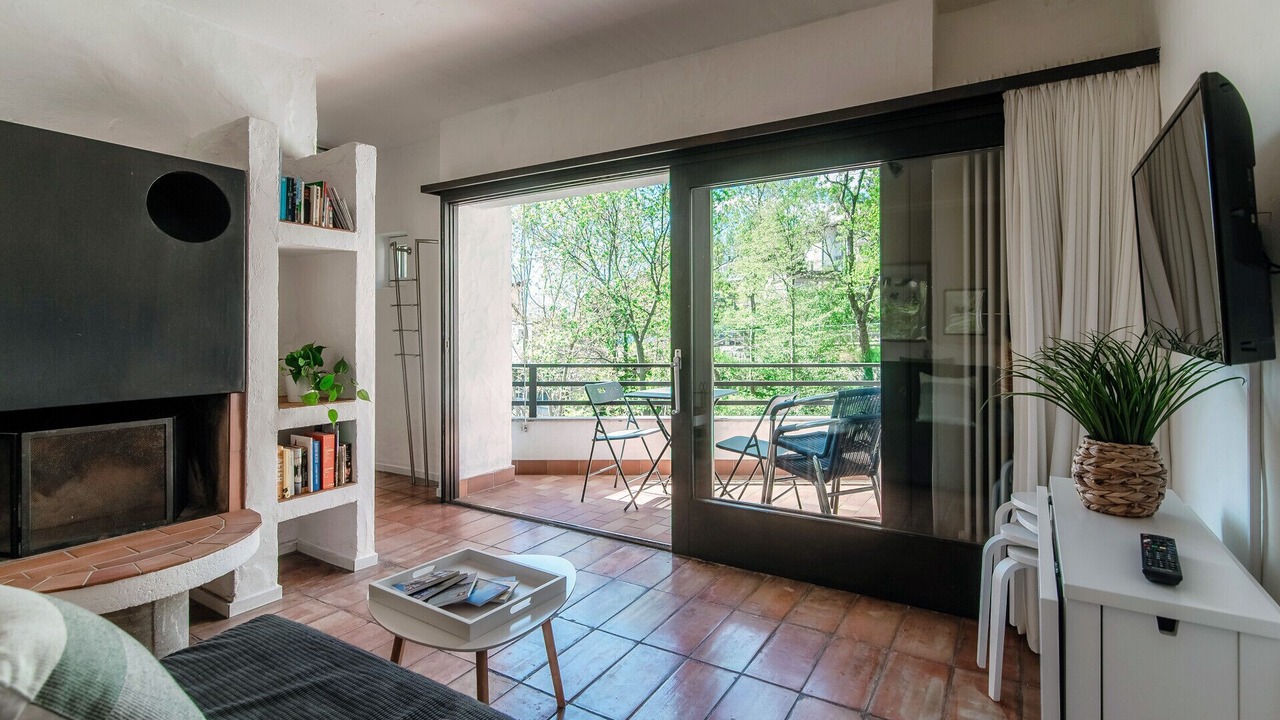 Photo of Livingroom in Capriasca