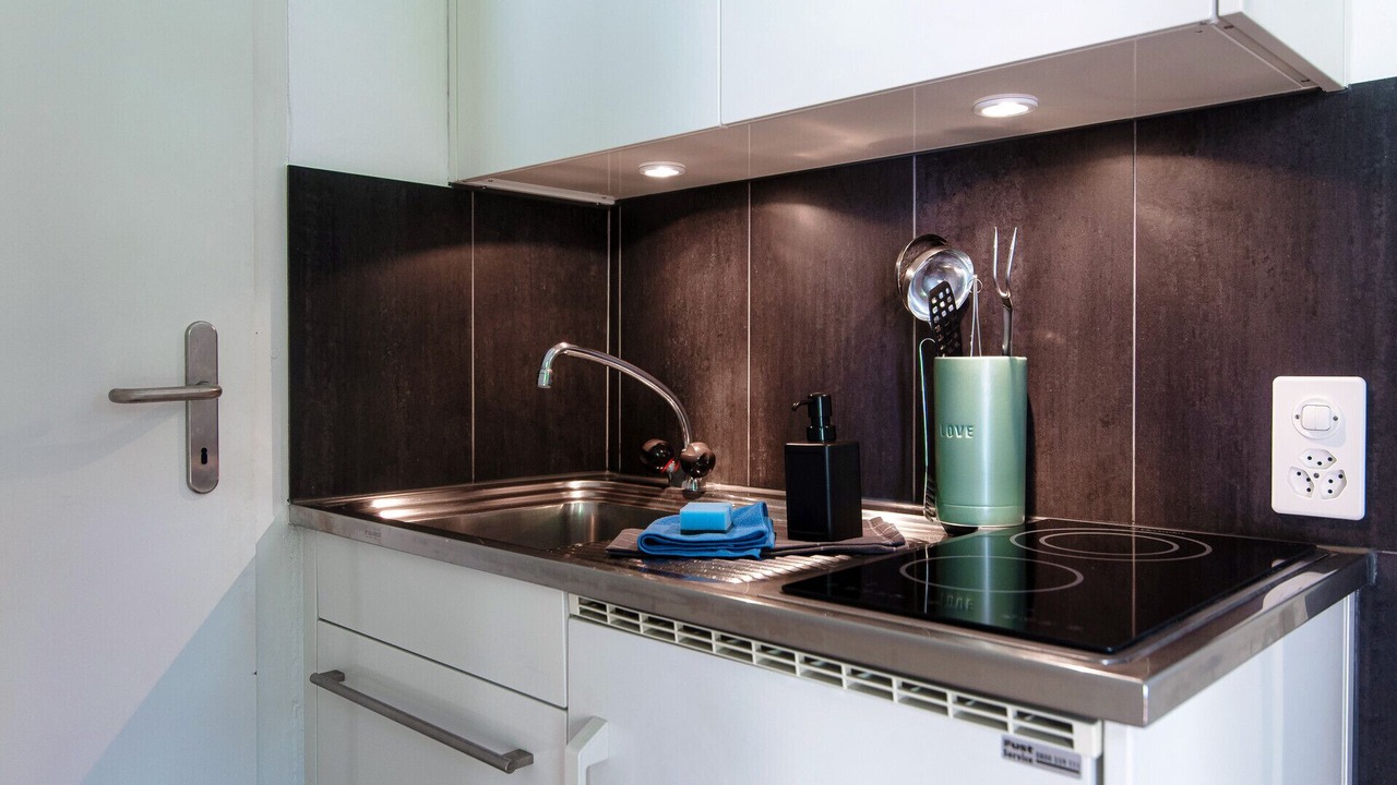 Photo of Kitchen in Capriasca