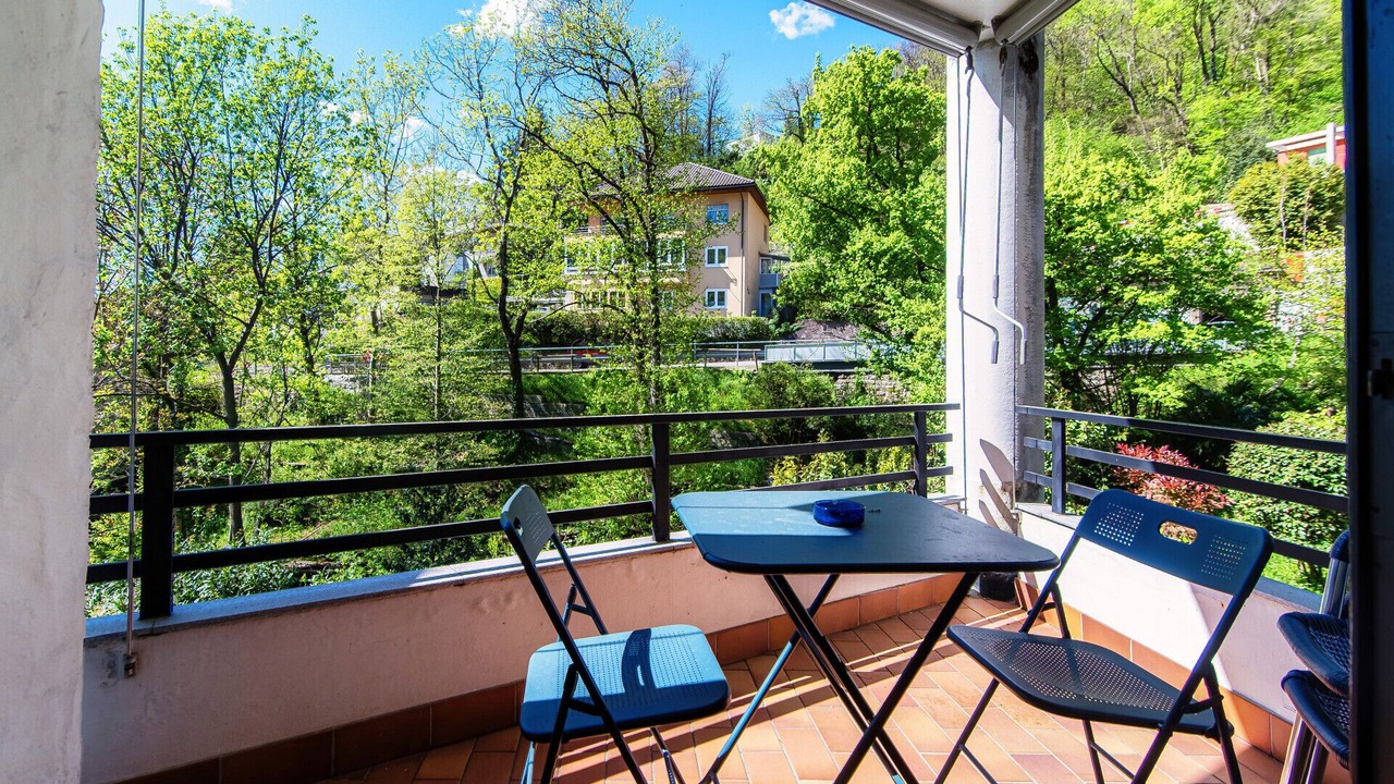 Photo of Outdoor in Capriasca
