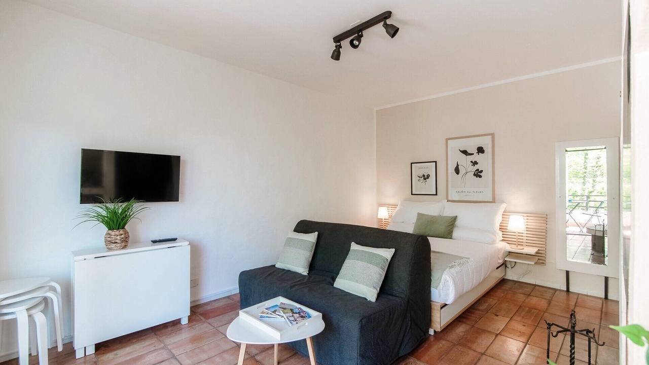 Photo of Livingroom in Capriasca