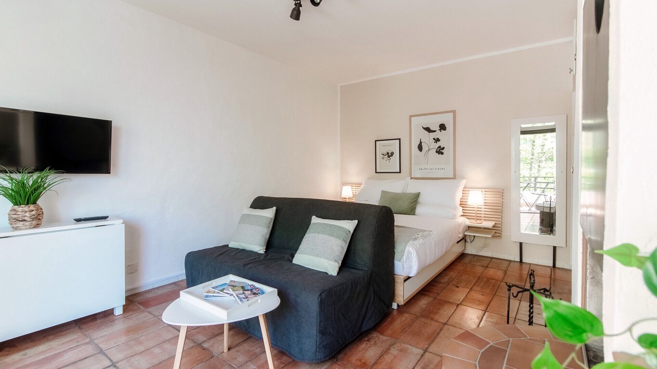 Photo of Livingroom in Capriasca