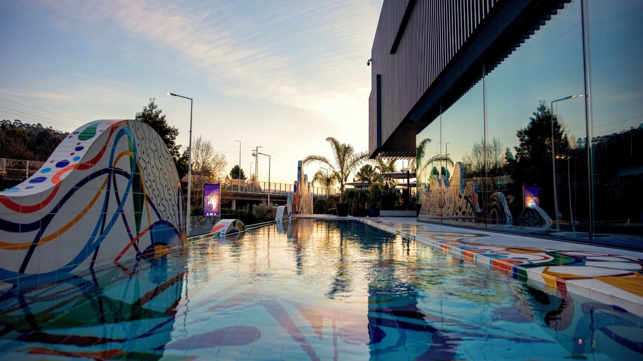 Photo of Outdoor in Lomar e Arcos