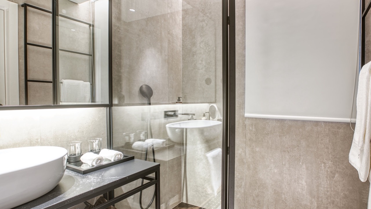 Photo of Bathroom in Lomar e Arcos