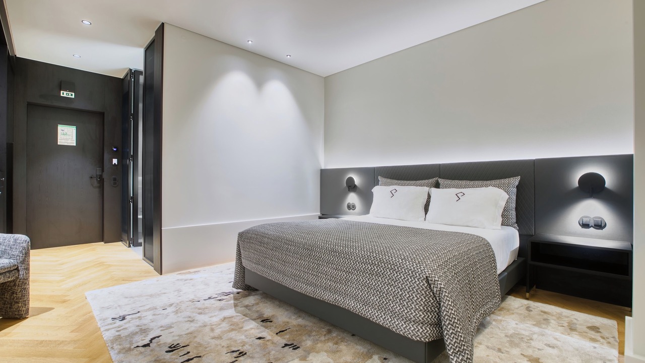 Photo of Bedroom in Lomar e Arcos