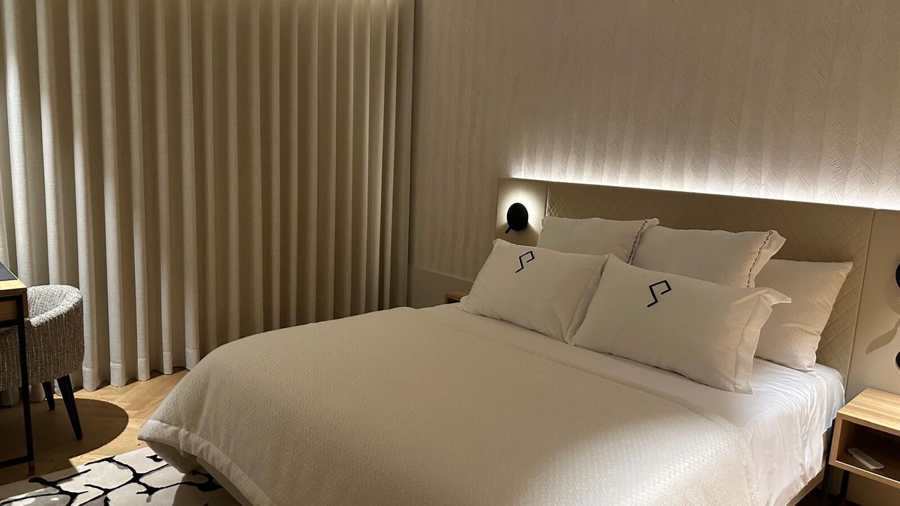 Photo of Bedroom in Lomar e Arcos