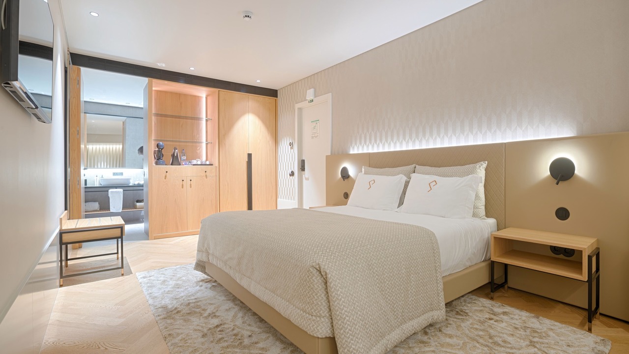 Photo of Bedroom in Lomar e Arcos