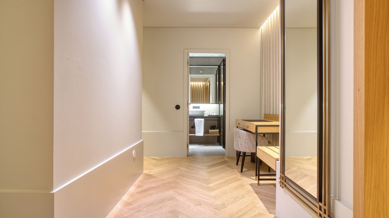 Photo of Bedroom in Lomar e Arcos
