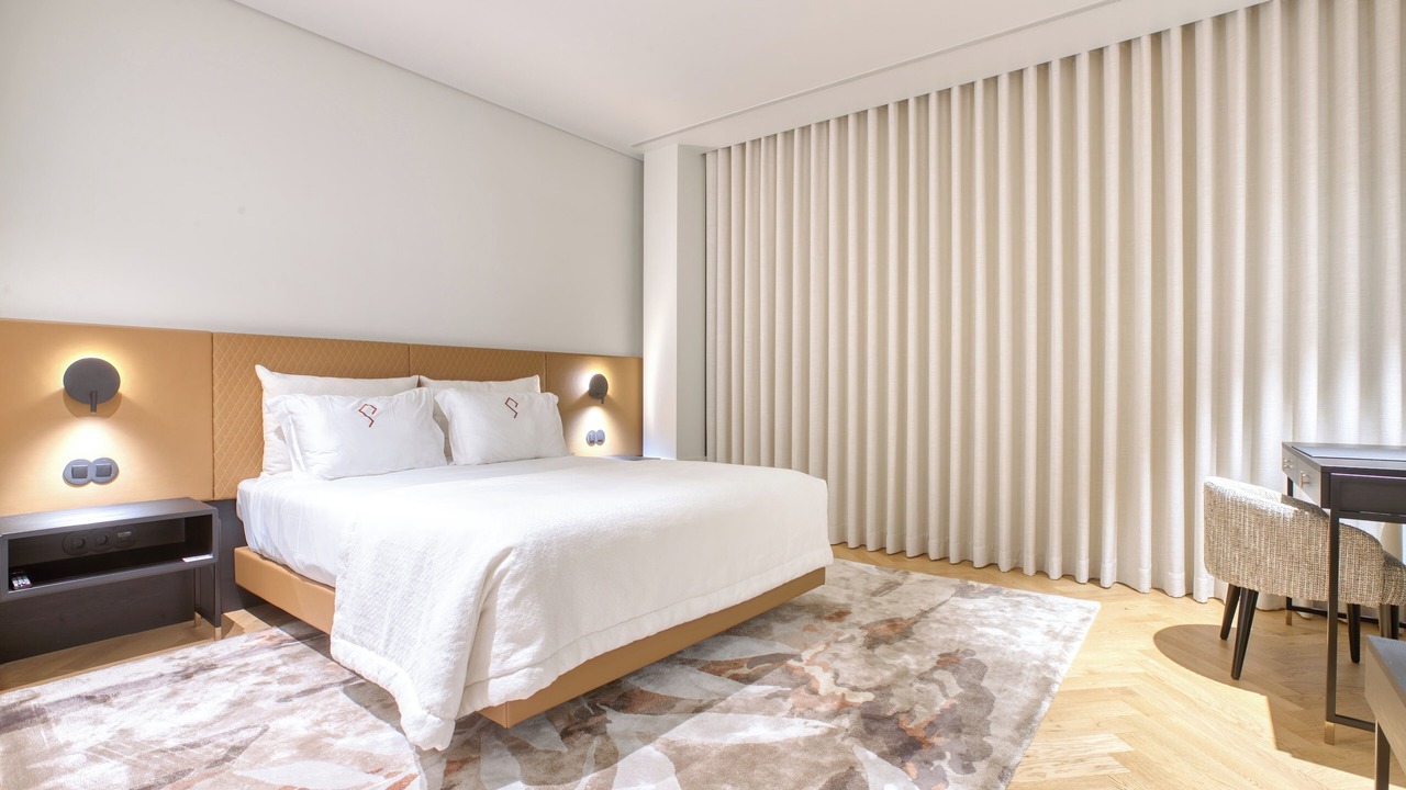 Photo of Bedroom in Lomar e Arcos