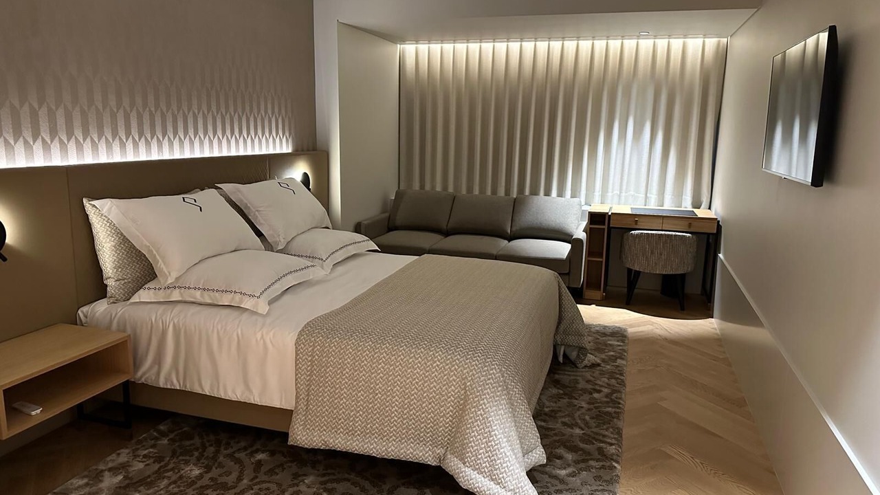 Photo of Bedroom in Lomar e Arcos