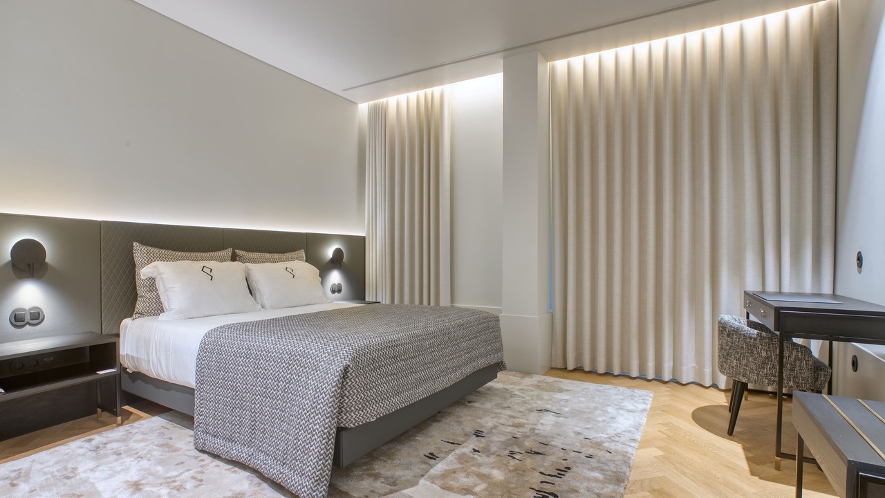 Photo of Bedroom in Lomar e Arcos