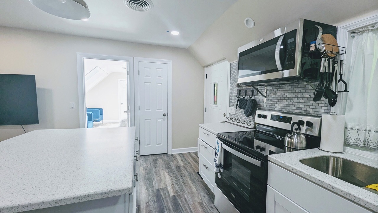 Photo of Kitchen in Flushing