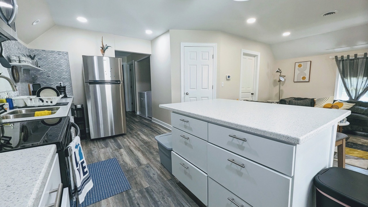 Photo of Kitchen in Flushing