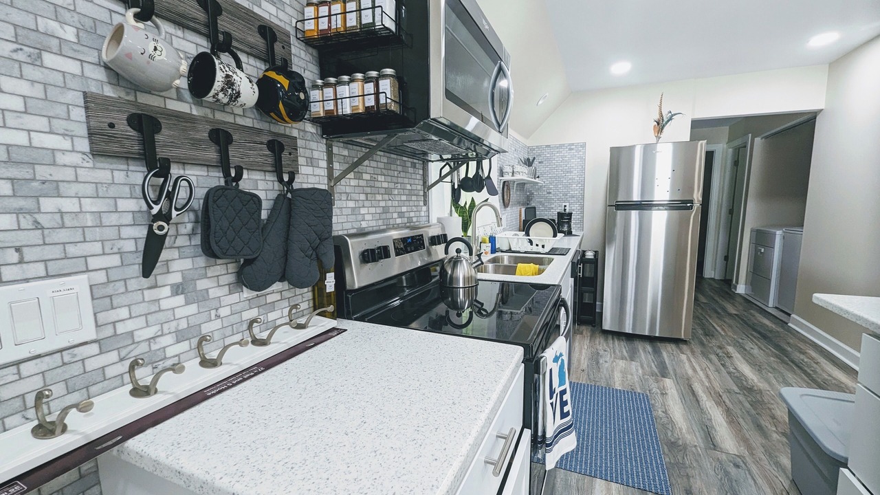 Photo of Kitchen in Flushing
