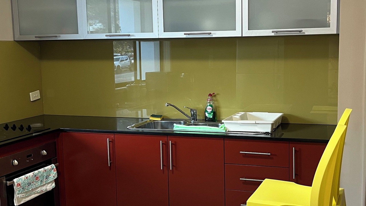 Photo of Kitchen in Mascot