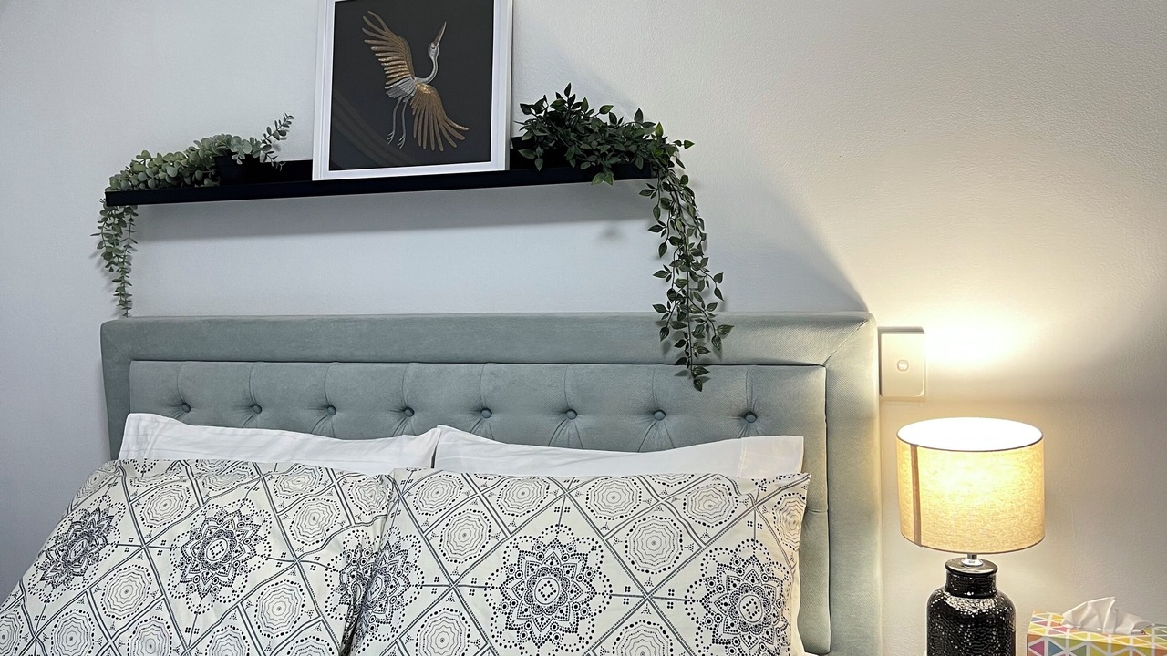Photo of Bedroom in Mascot