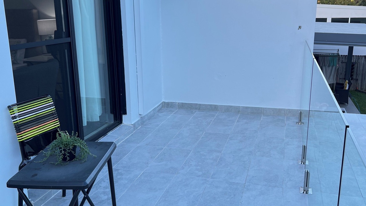 Photo of Patio Balcony in Mascot