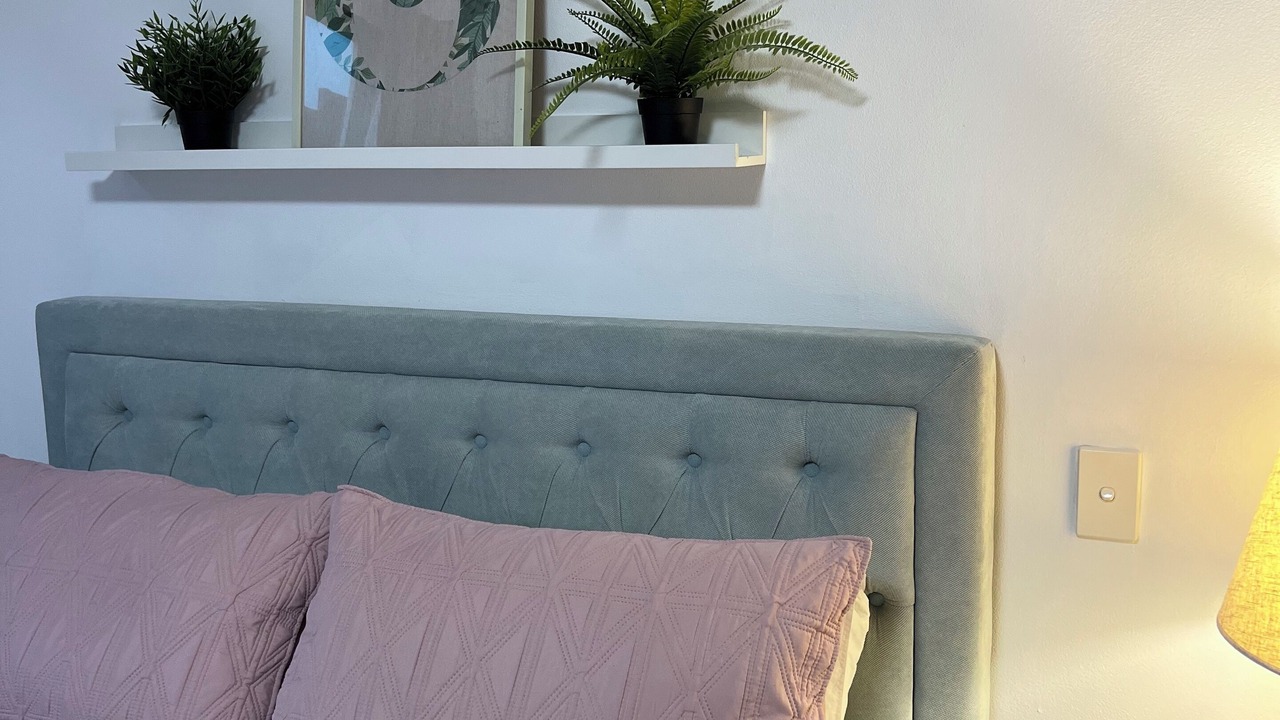 Photo of Bedroom in Mascot