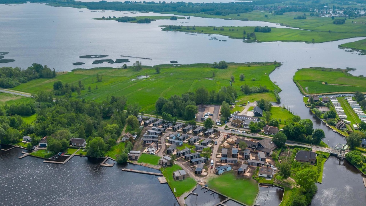 Photo of Outdoor in Sint Jansklooster