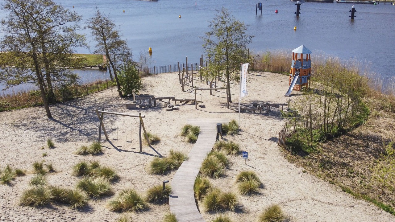 Photo of Outdoor in Kampen
