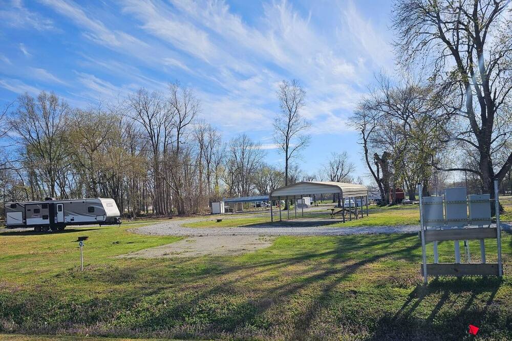 Photo of Outdoor in Old Shawneetown