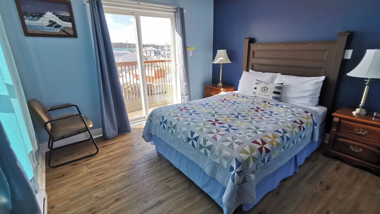 Photo of Patio Balcony in Eastern Passage