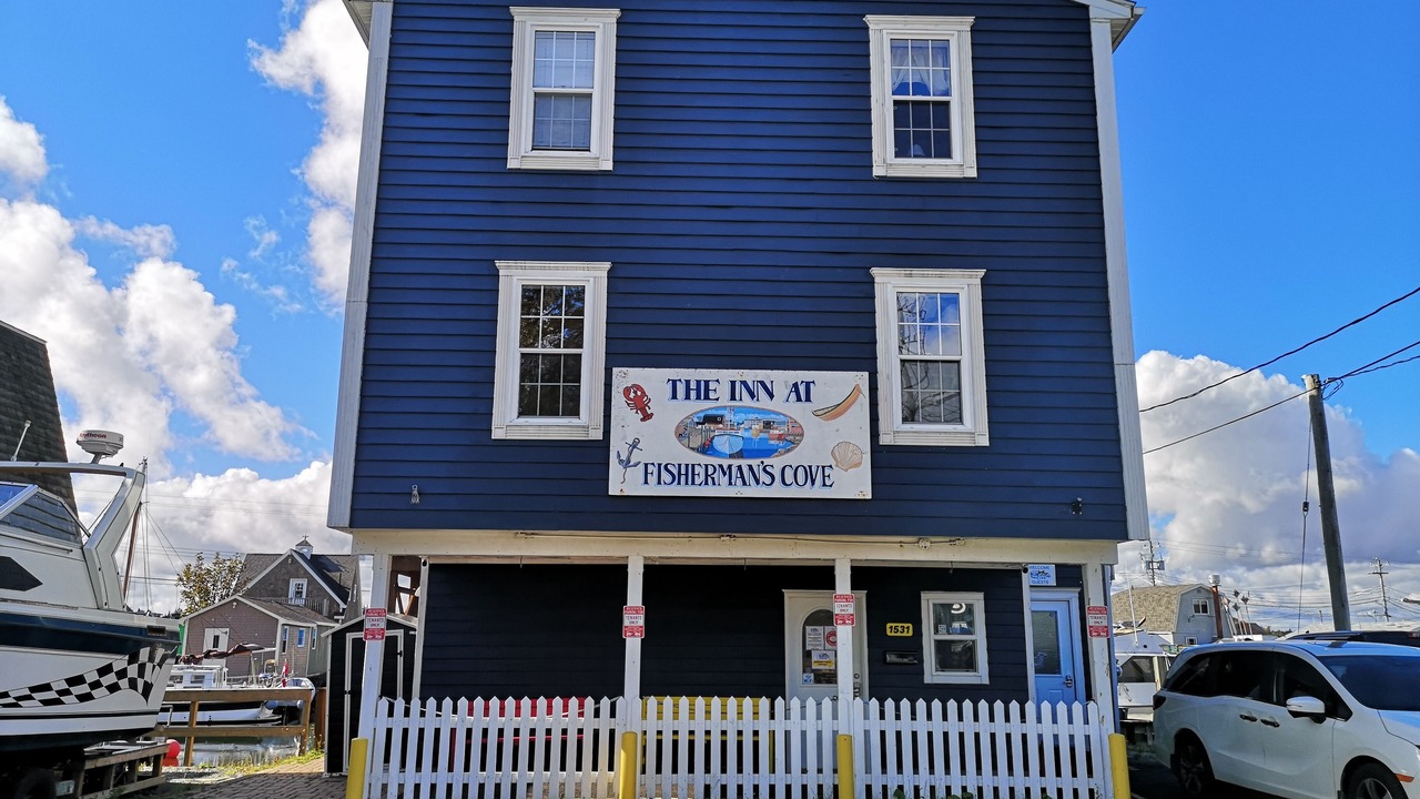 Photo of Outdoor in Eastern Passage
